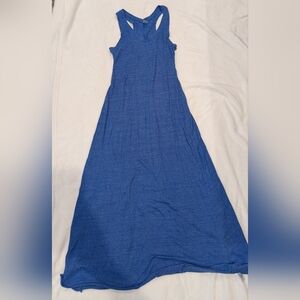 Alternative Women's Blue Maxi Dress
